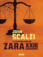 lacontroversedezaraxxiii